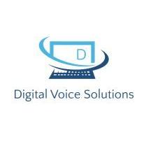 Digital Voice Solutions, LLC logo