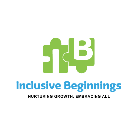 Inclusive Beginnings logo