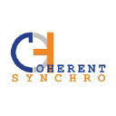 COHERENT SYNCRO, S.L. logo