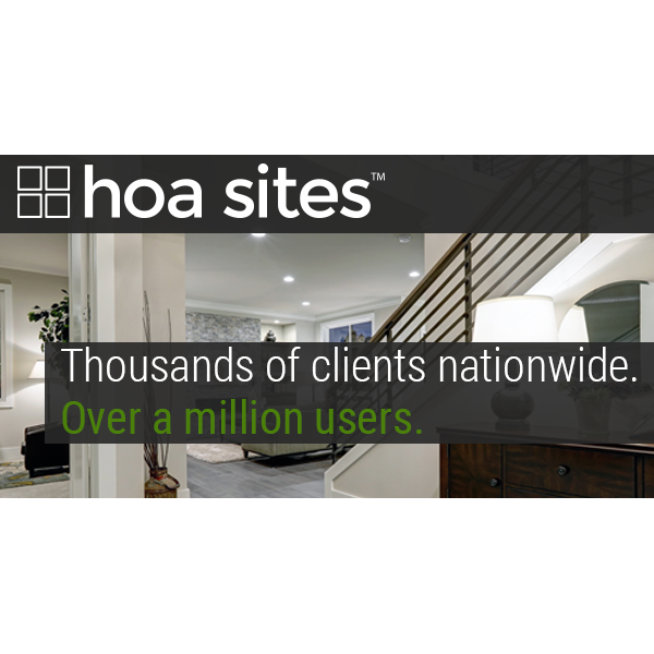 Salt Pond Home Owners Association logo