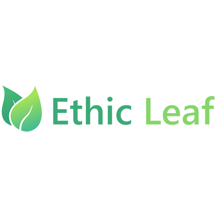 Ethic Leaf logo