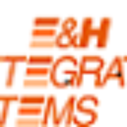 E&H Integrated Systems logo
