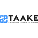 Taake logo