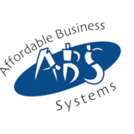 Affordable Business Systems, Inc. logo