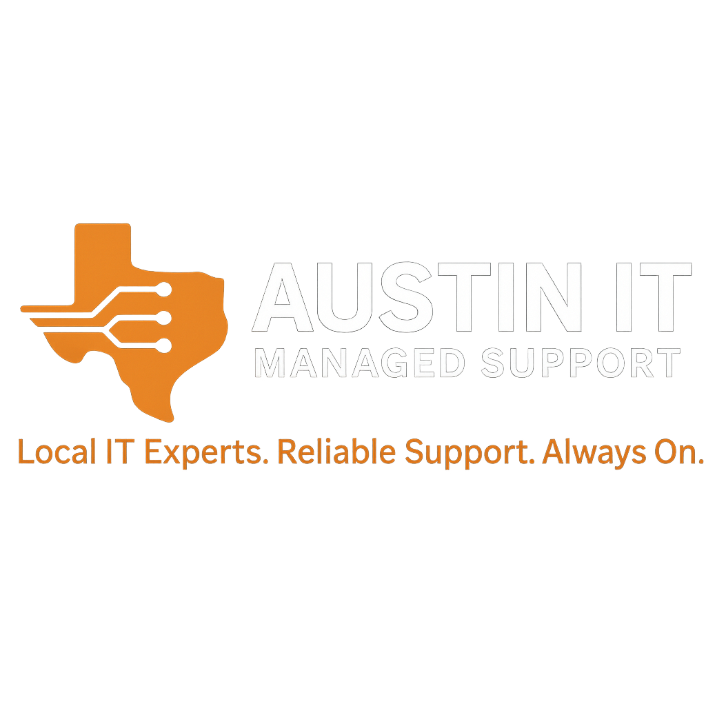 Austin IT Managed Support logo
