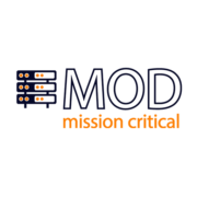MOD Mission Critical logo