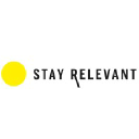 Stay Relevant logo