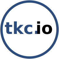 tkc.io logo