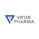 Grupo Vifor Pharma logo