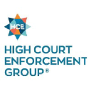 High Court Enforcement Group Ltd logo