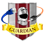Guardian Home Networks logo