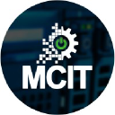 TechCure LLC logo