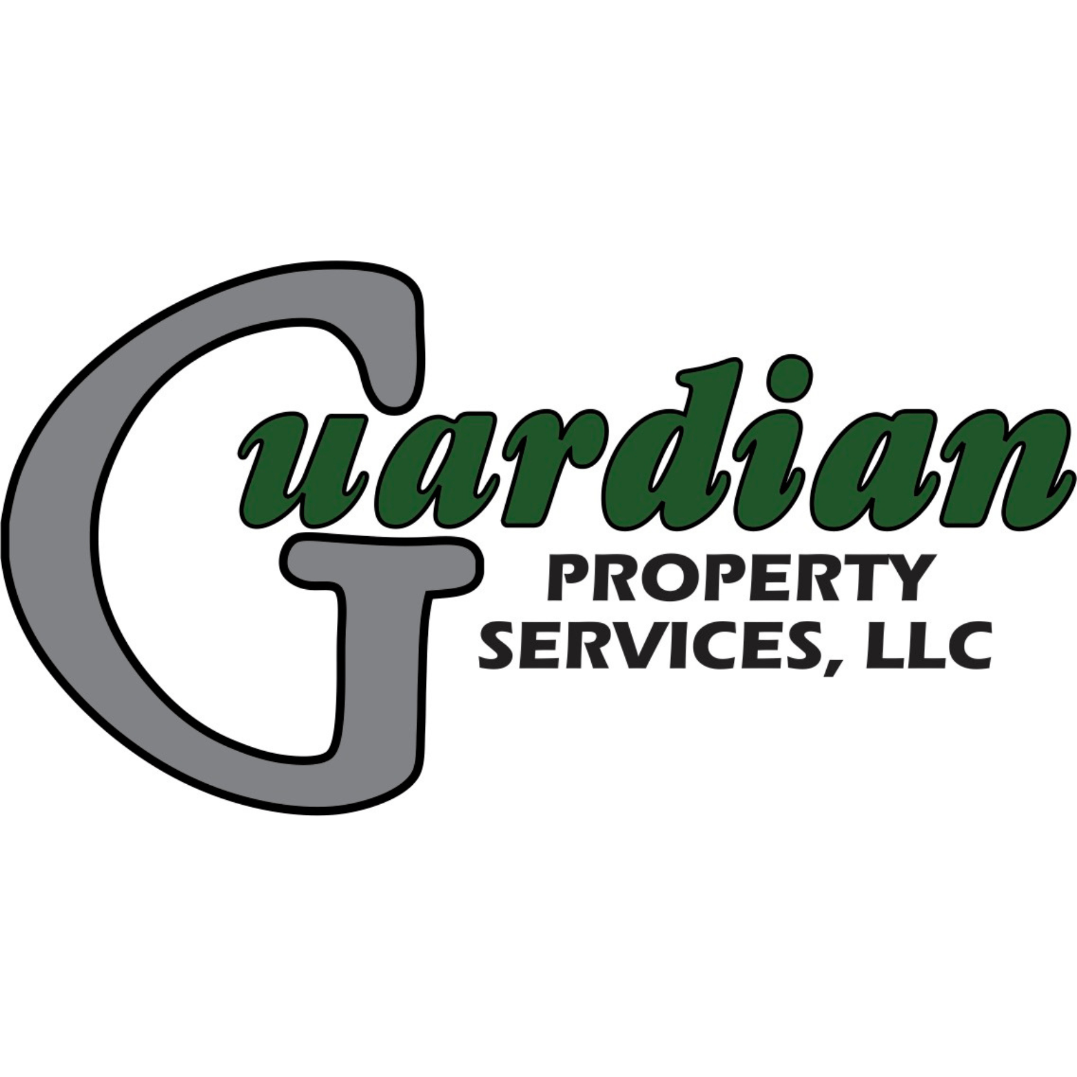 Guardian Property Services logo