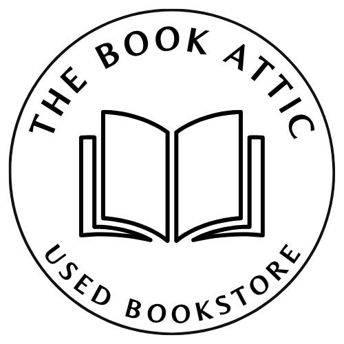 The Book Attic logo