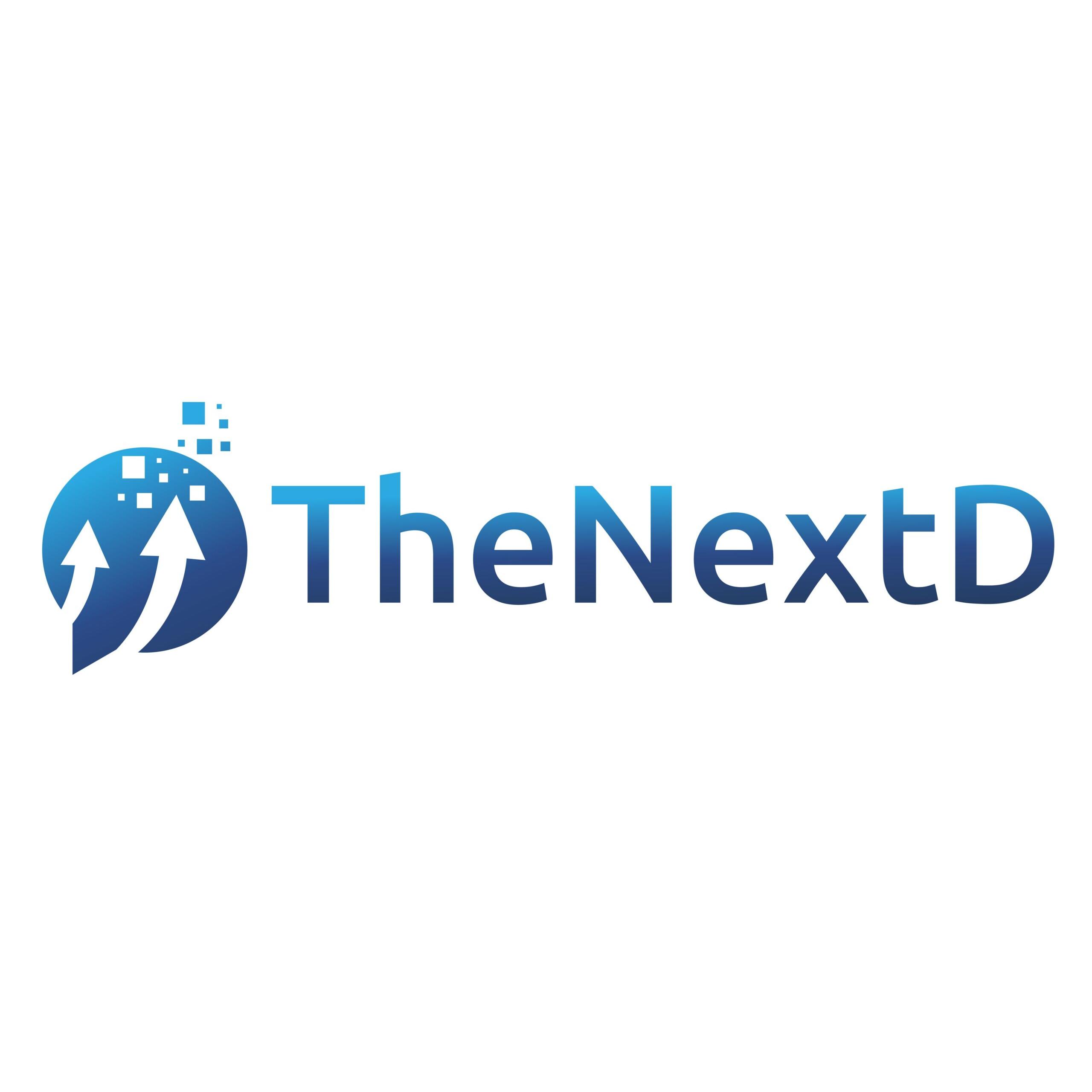 TheNextD Consulting logo
