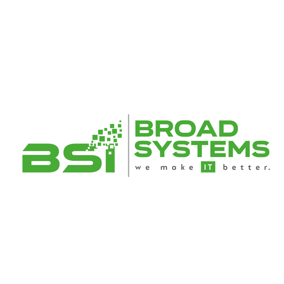 Broad Systems Inc. logo