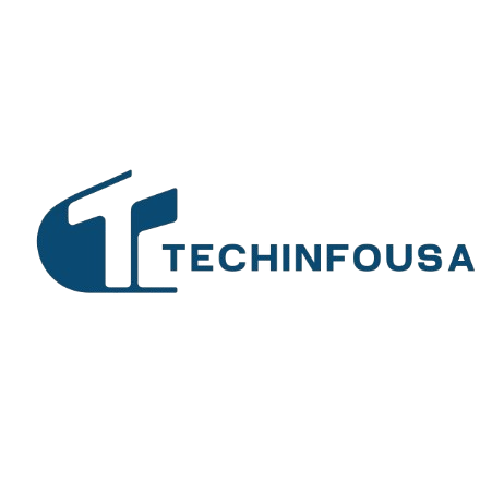 Techinfo USA LLC logo