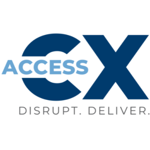 Access CX logo