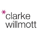 Clarke Willmott LLP logo