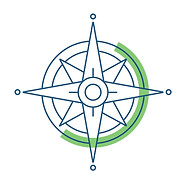 Compass ABA logo