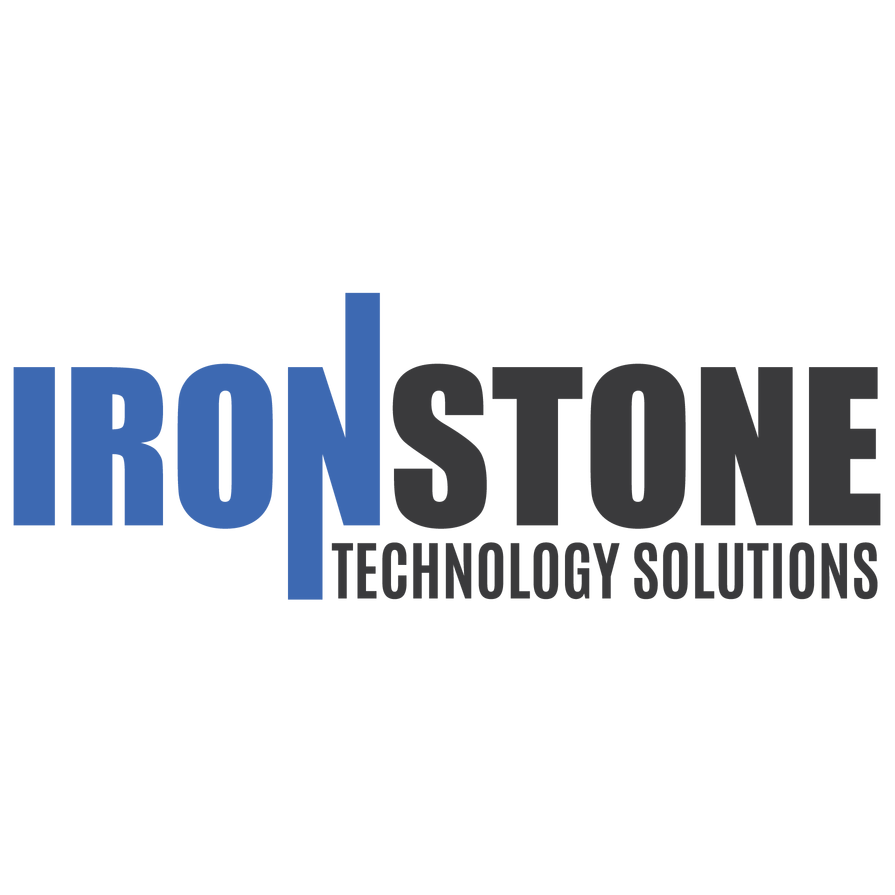 IronStone Technology Solutions logo