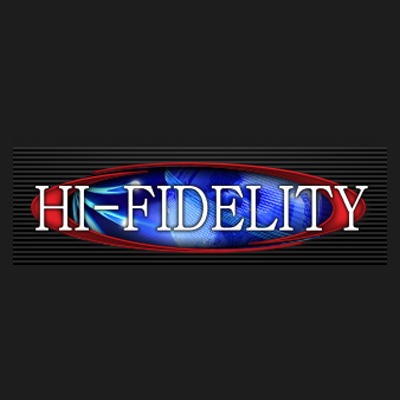 Hi-Fidelity logo