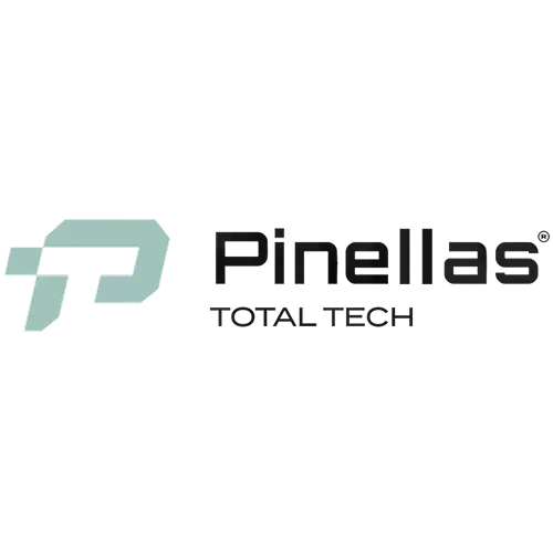 Pinellas Total Tech logo