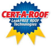 Cert-A-Roof, LLC logo