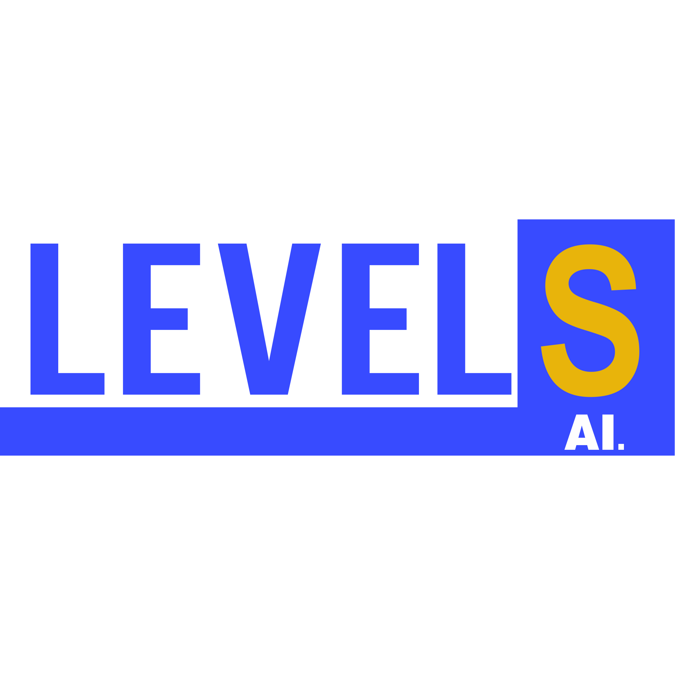 Levels AI logo