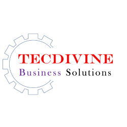 TecDivine Business Solutions logo
