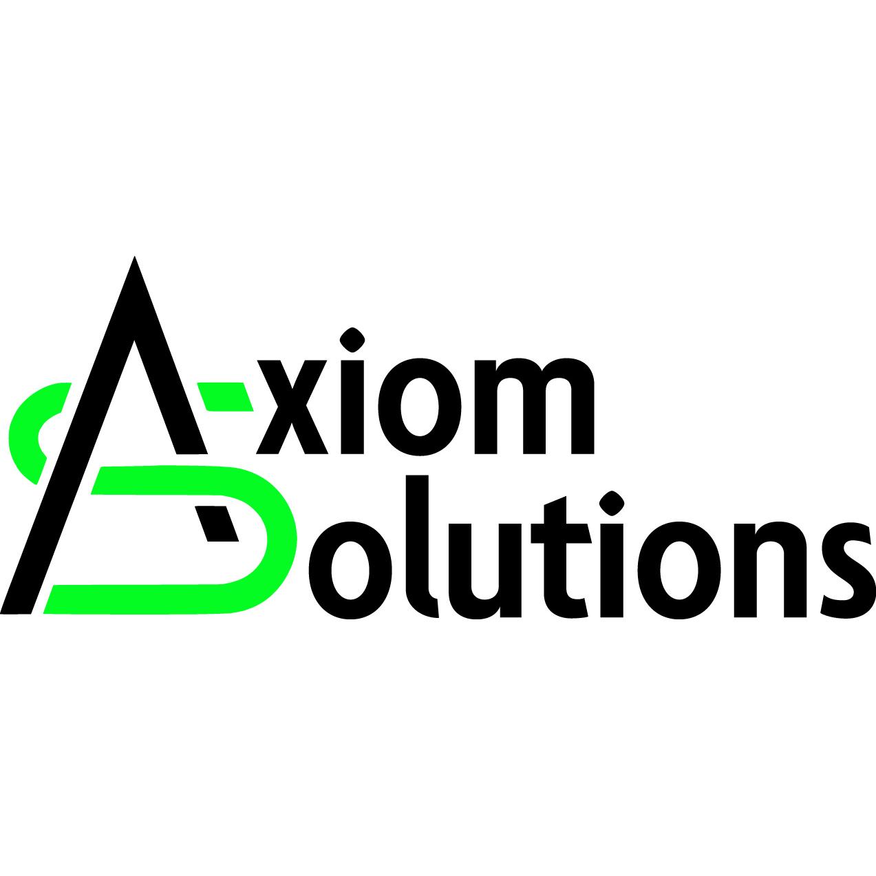 Axiomresults logo