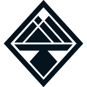 Type Two Three logo