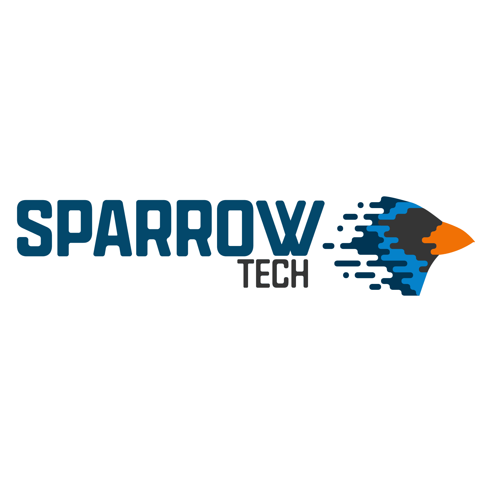 Sparrow Tech logo