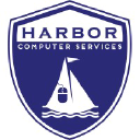 Harbor Computer Services logo