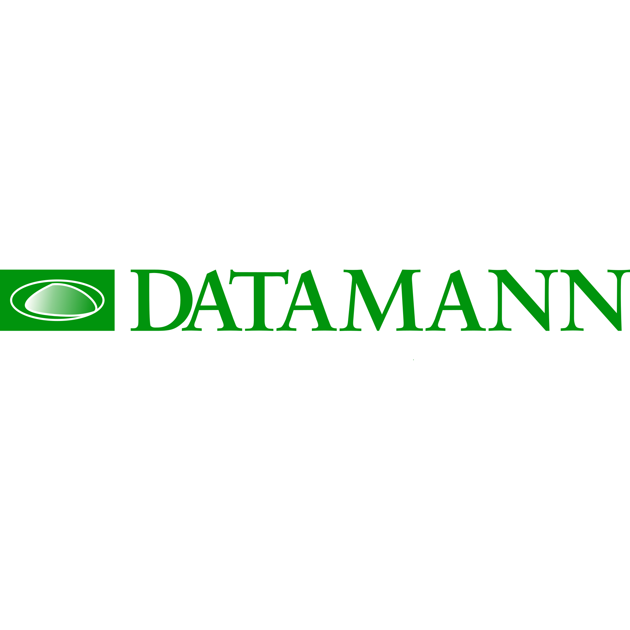 Datamann, Inc logo