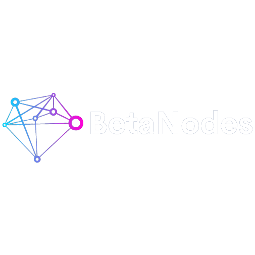 BetaNodes logo