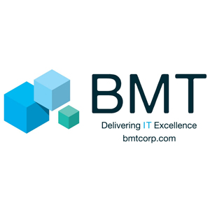 BMT logo