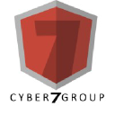 Cyber 7 Group logo