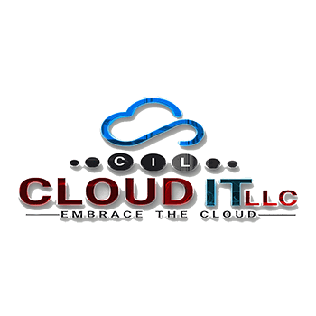 Cloud IT LLC logo
