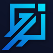 God Particle IT Group logo