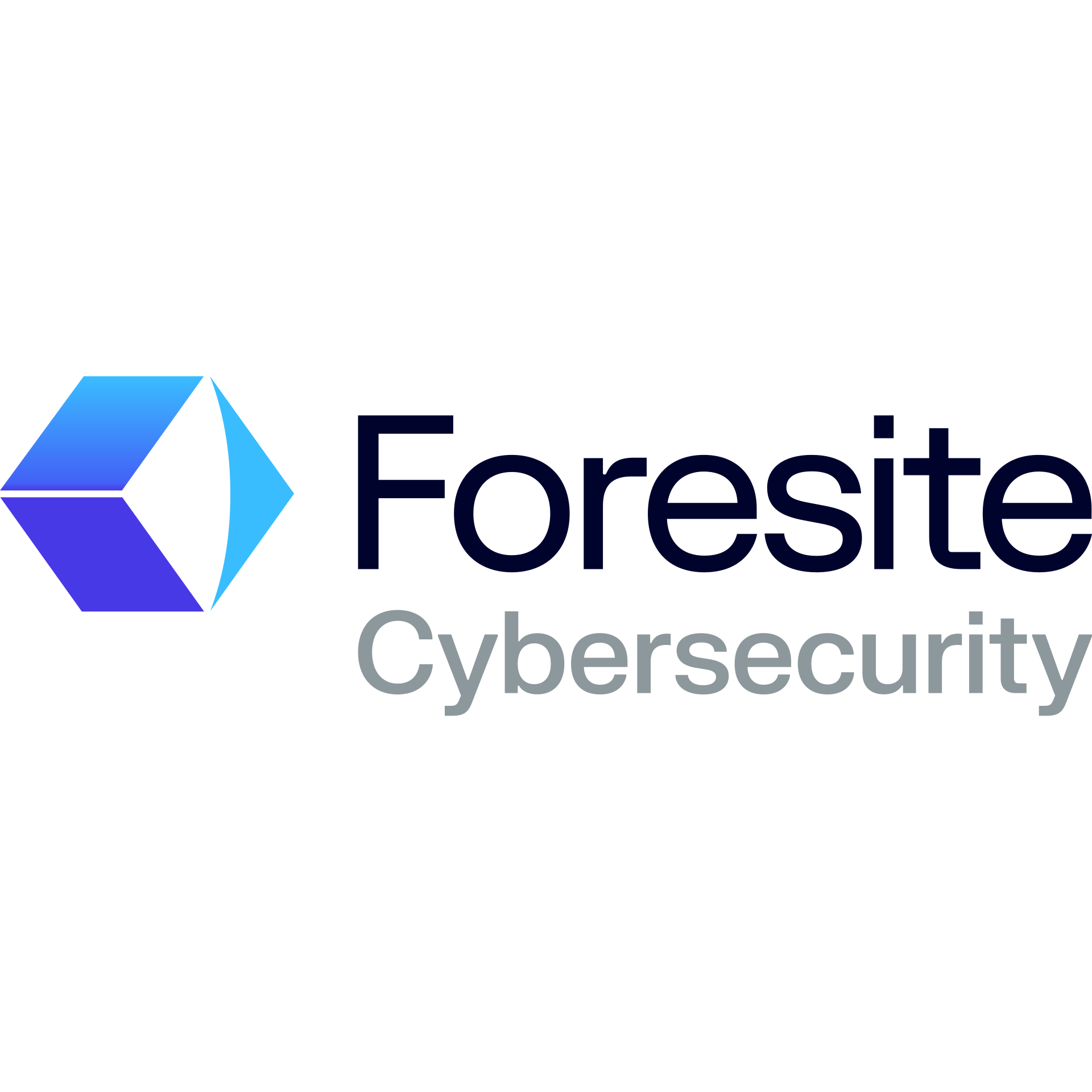 Foresite logo