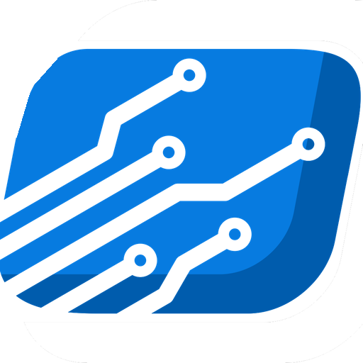 L33t Tech logo
