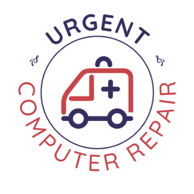 Urgent Computer Repair, LLC logo
