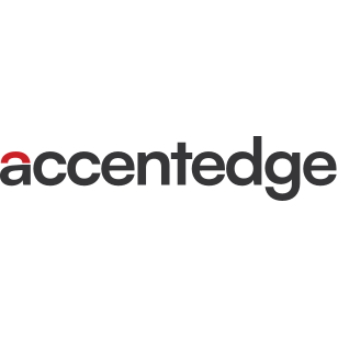 accentedge LLC logo