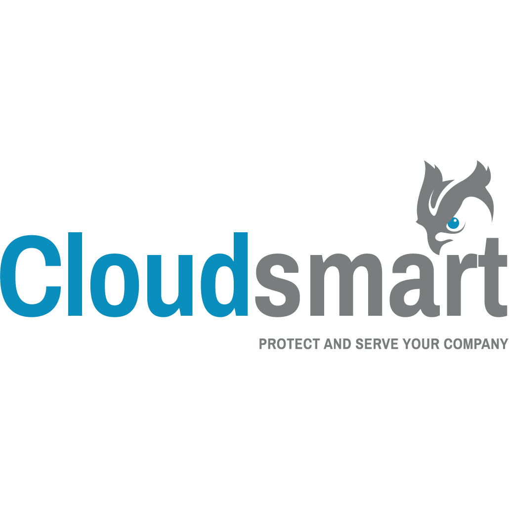 Cloudsmart logo