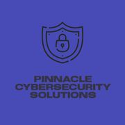 Pinnaclecyber logo