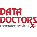 Data Doctors logo