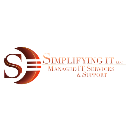 Simplifying IT logo