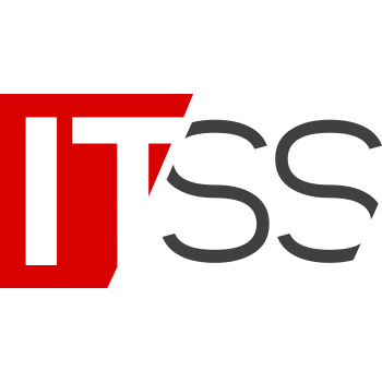 ITSS logo