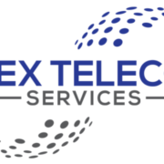 Spex Telecom Services logo